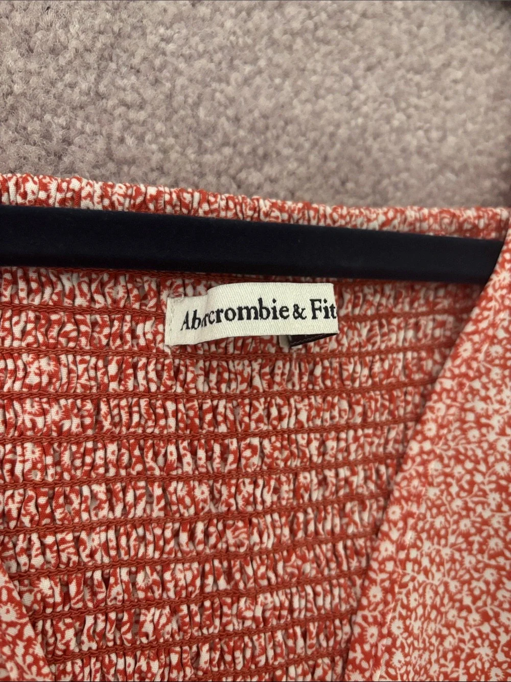 Abercrombie & Fitch size medium